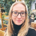 Caitlan O’Shea