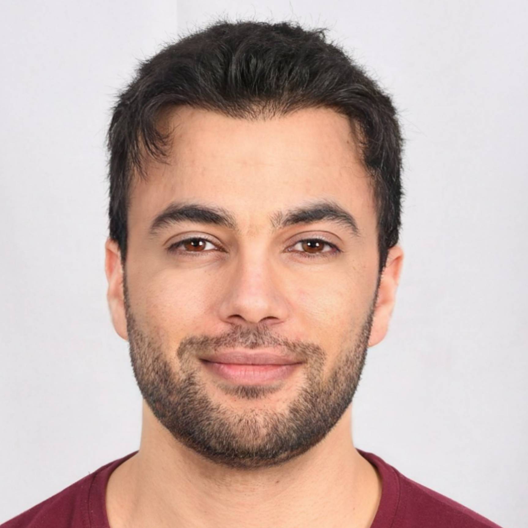SAAD NAMIR