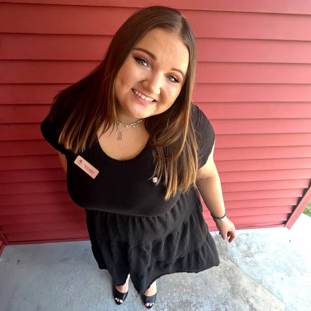 Brianna Longman
