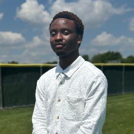 Clement Tetteh