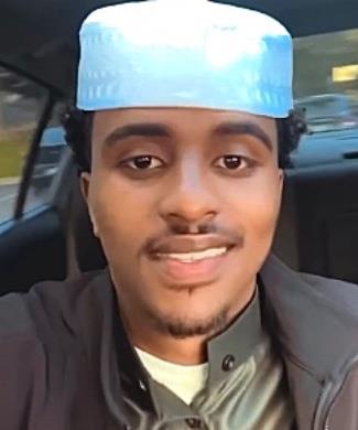 HUSSEIN Ali M