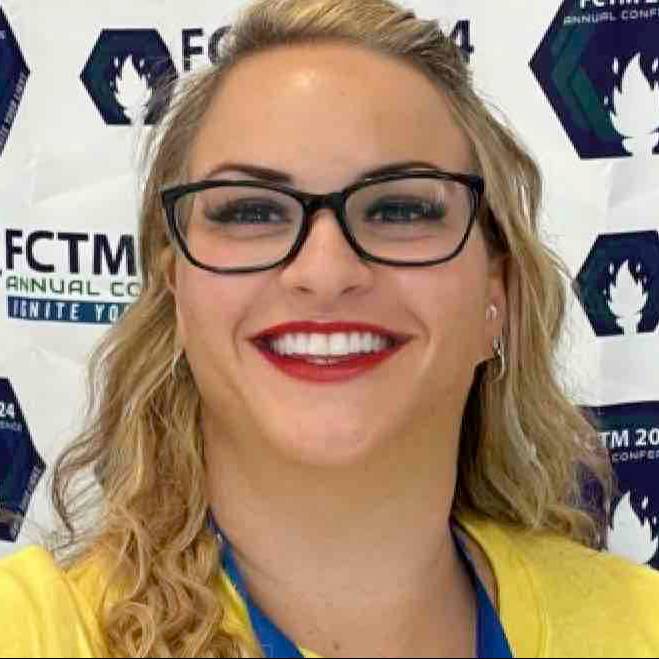 Jennifer Gyford