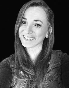 Teresa Sanderson