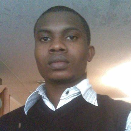 James Chude
