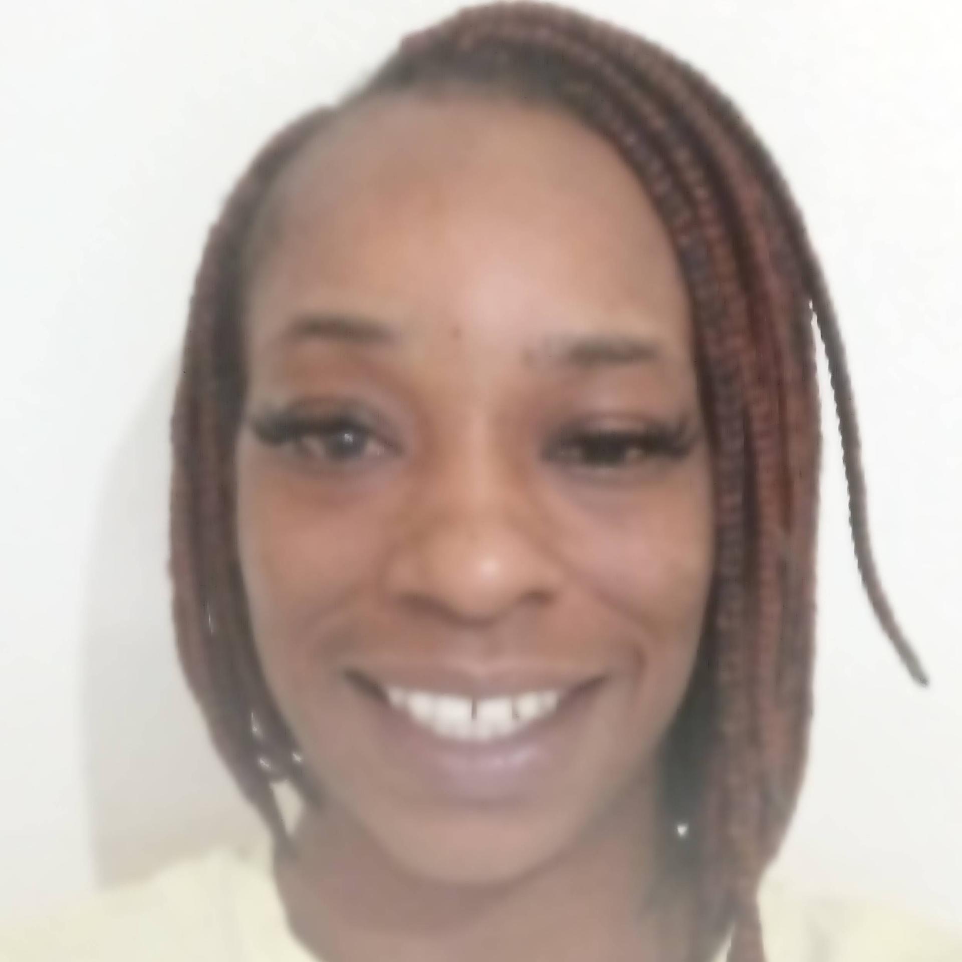 Alexandria Mayhorn