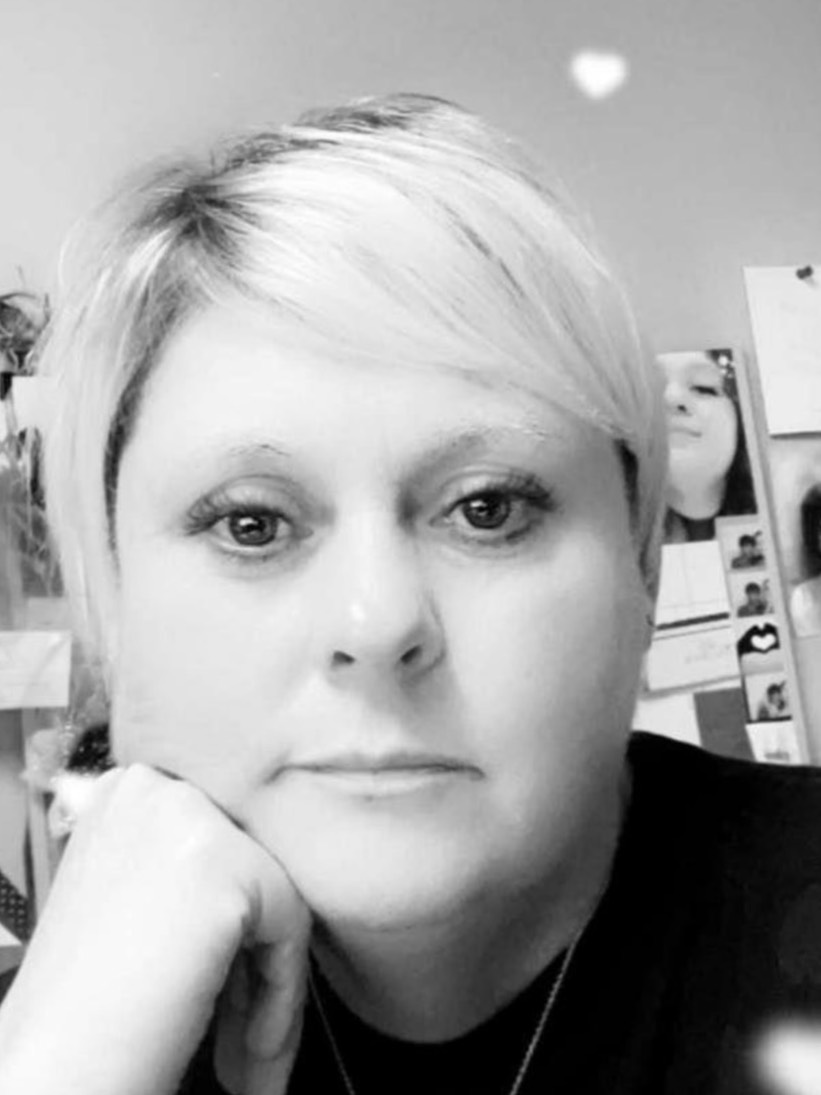 Kim Goodman