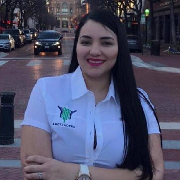Osmarly Garcia