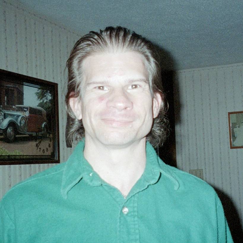 Donald Dugie