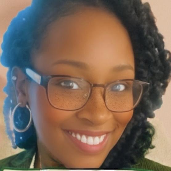 Bianca Winston