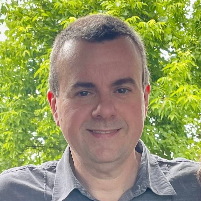 Matthew O'Connor