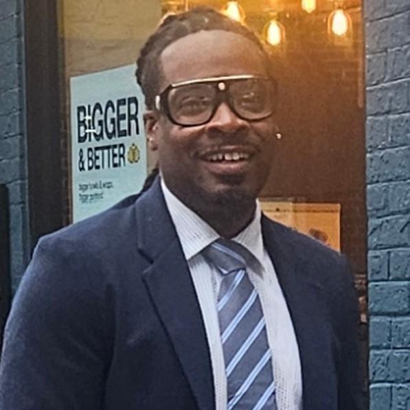 Demeico L Coleman