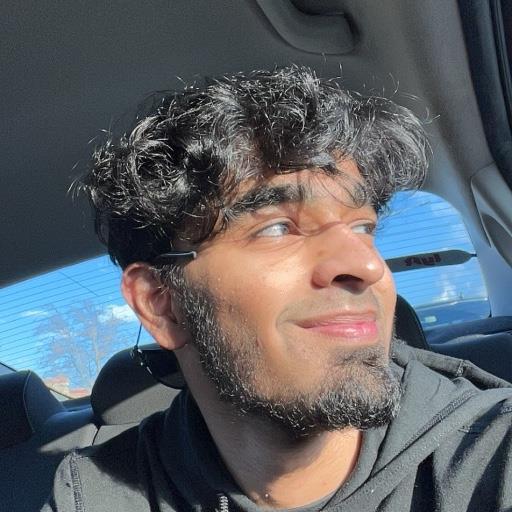 Mujtaba Ali