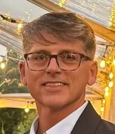 Christopher Holston