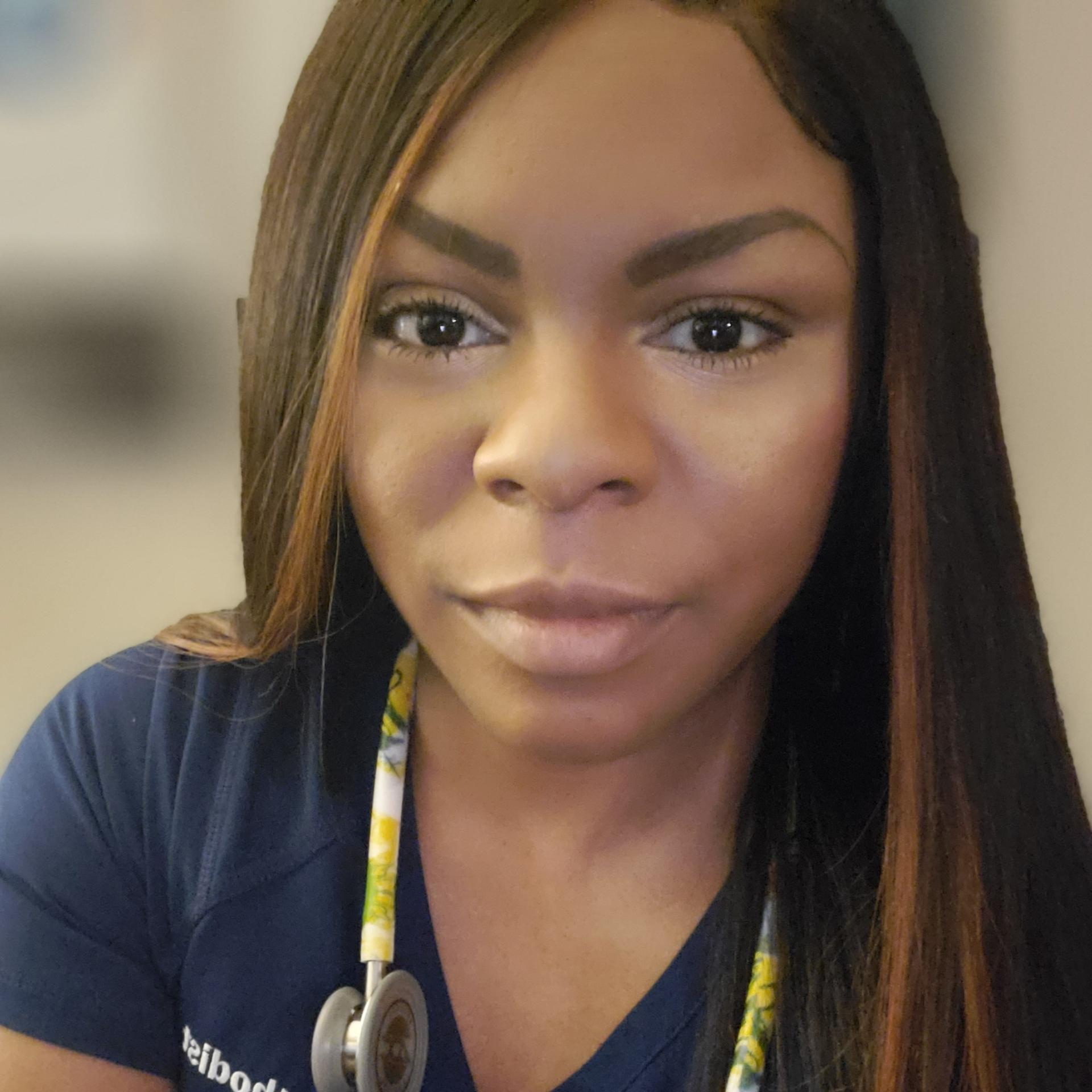 Shawana Chandler