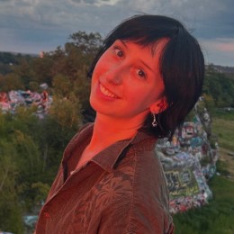 Greta Schoenberger