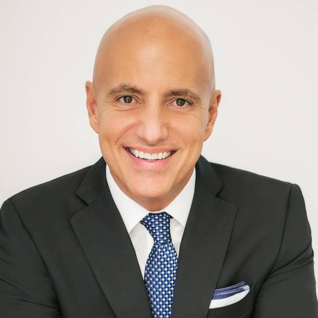 Eric Mitchell
