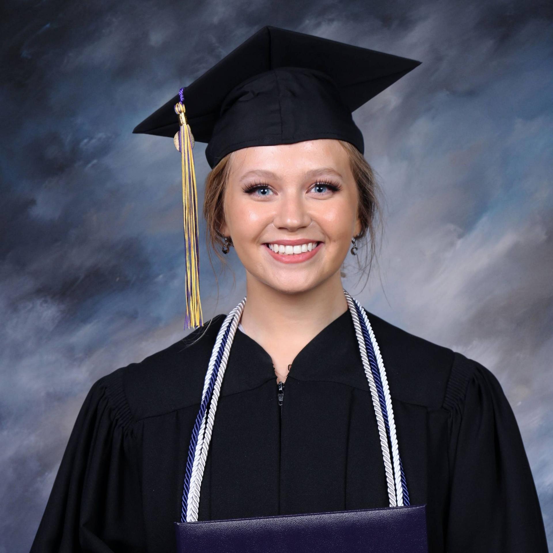 Alyssa Foral