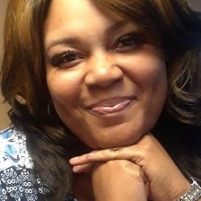 TOMEKA DAWSON