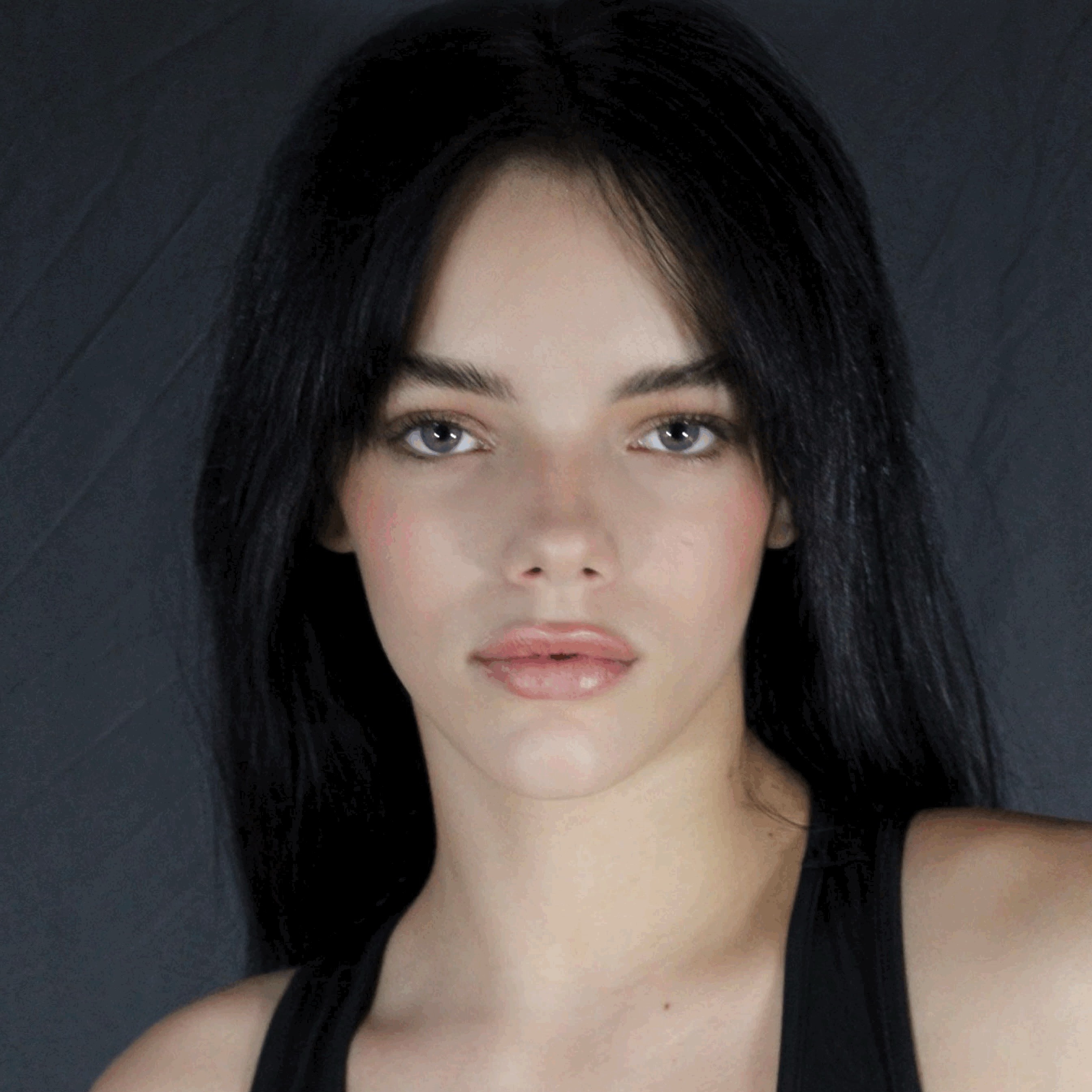Bella Stacy