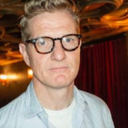 Patrick Baker