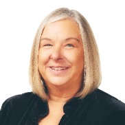 Margaret Birkholz