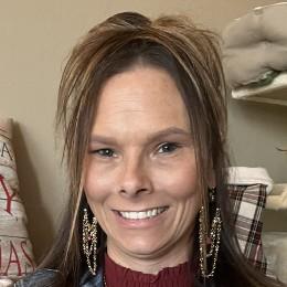 Paula Hughes
