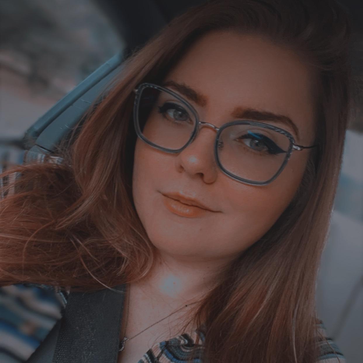 Lacey Deiters