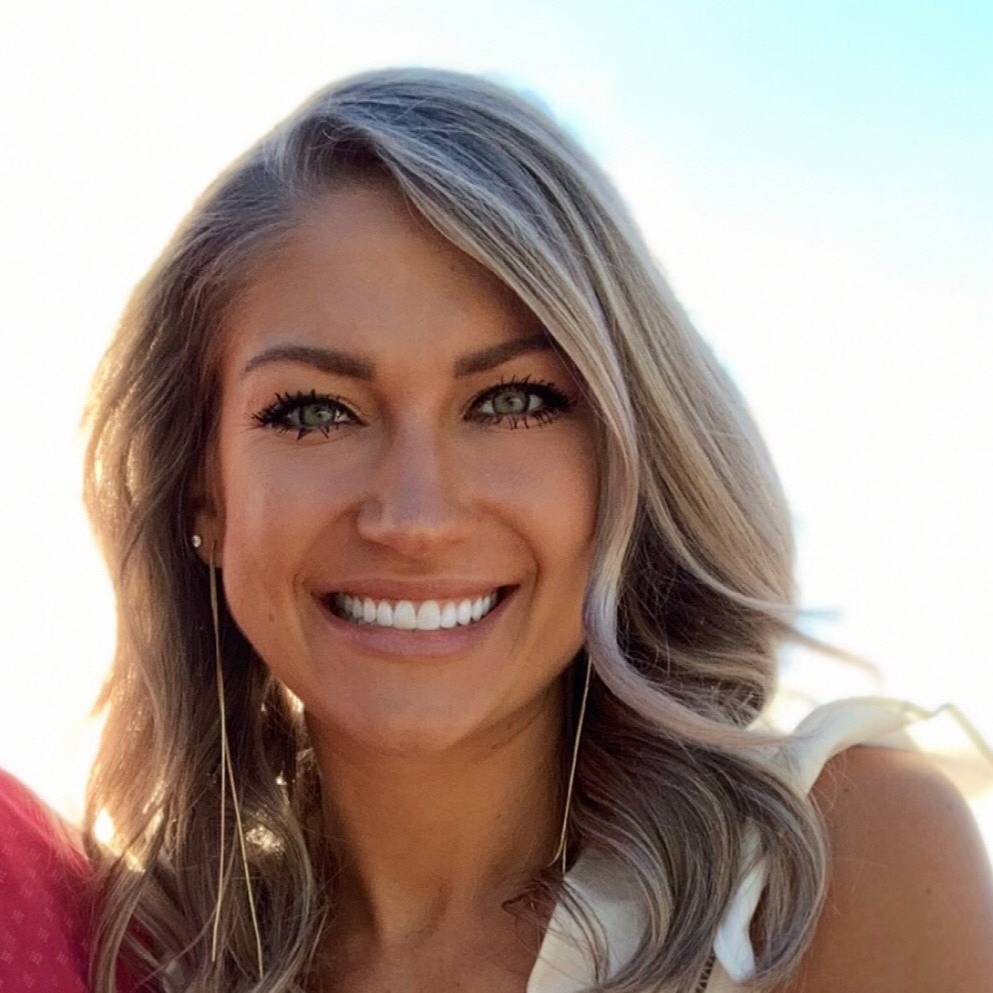 Kelsey Schaid