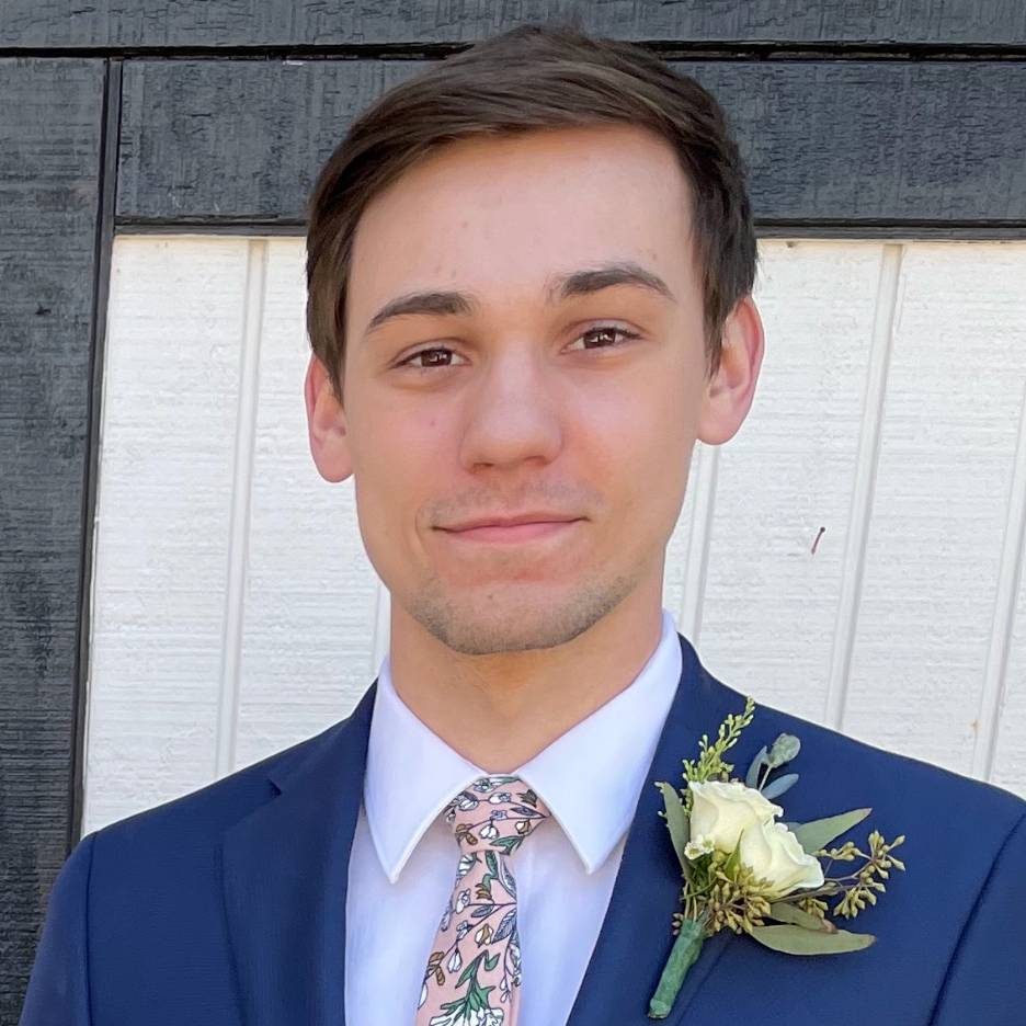 ANDREW VODICKA