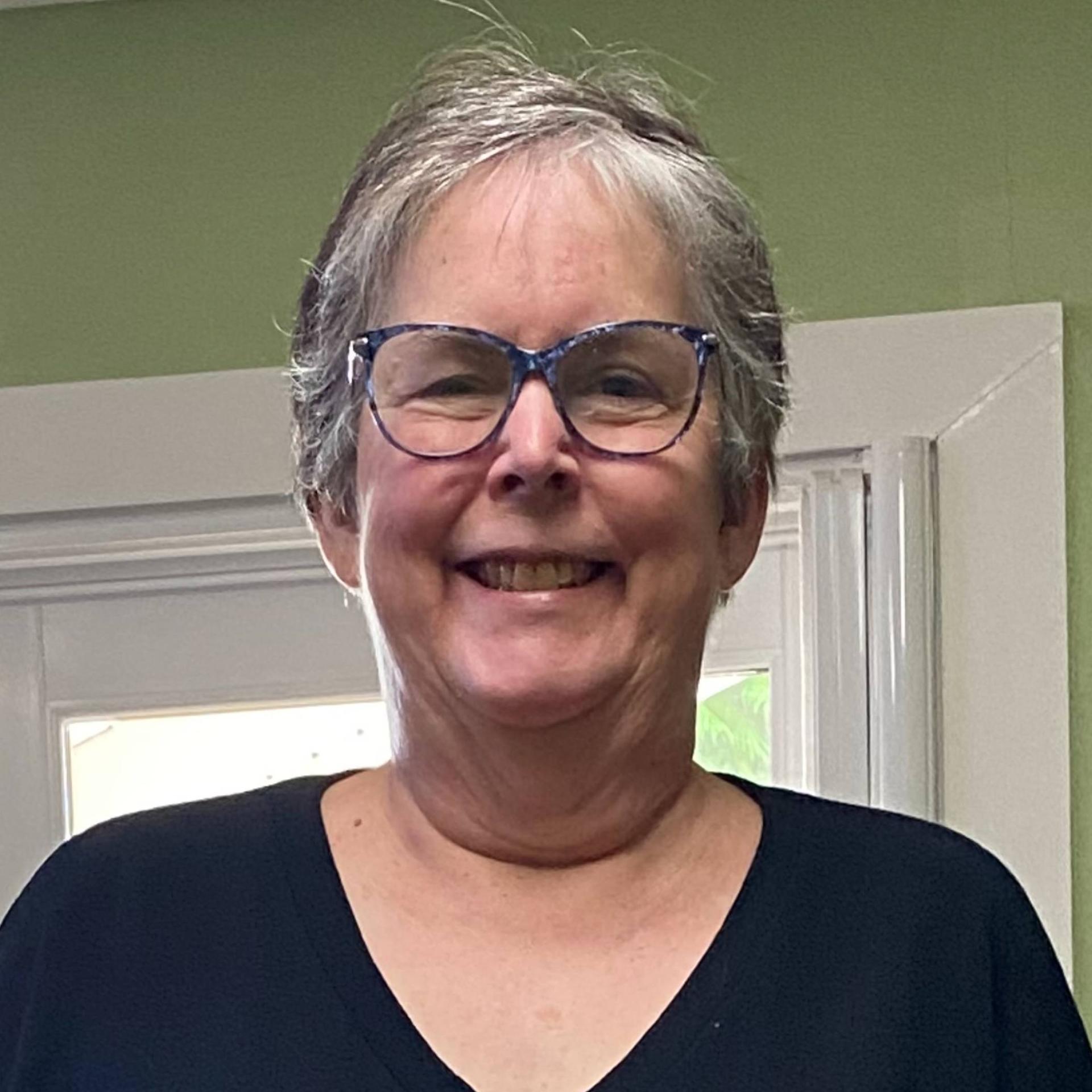 RITA J M ZARETSKY