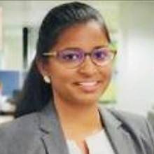 Krithika Arthanari Nagarajan