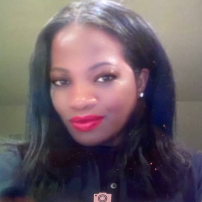 Claudina Curtis