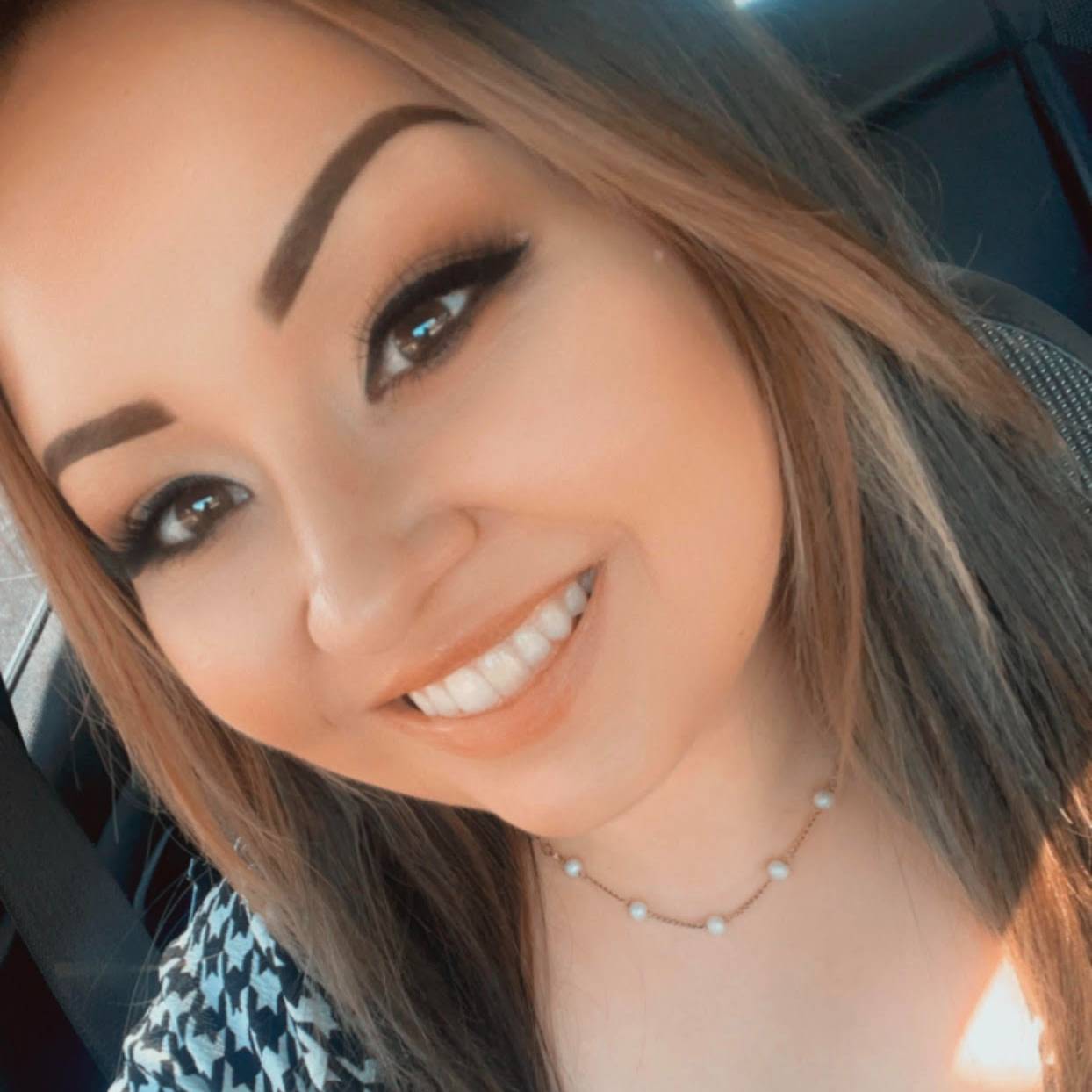 Mikenna Hillman
