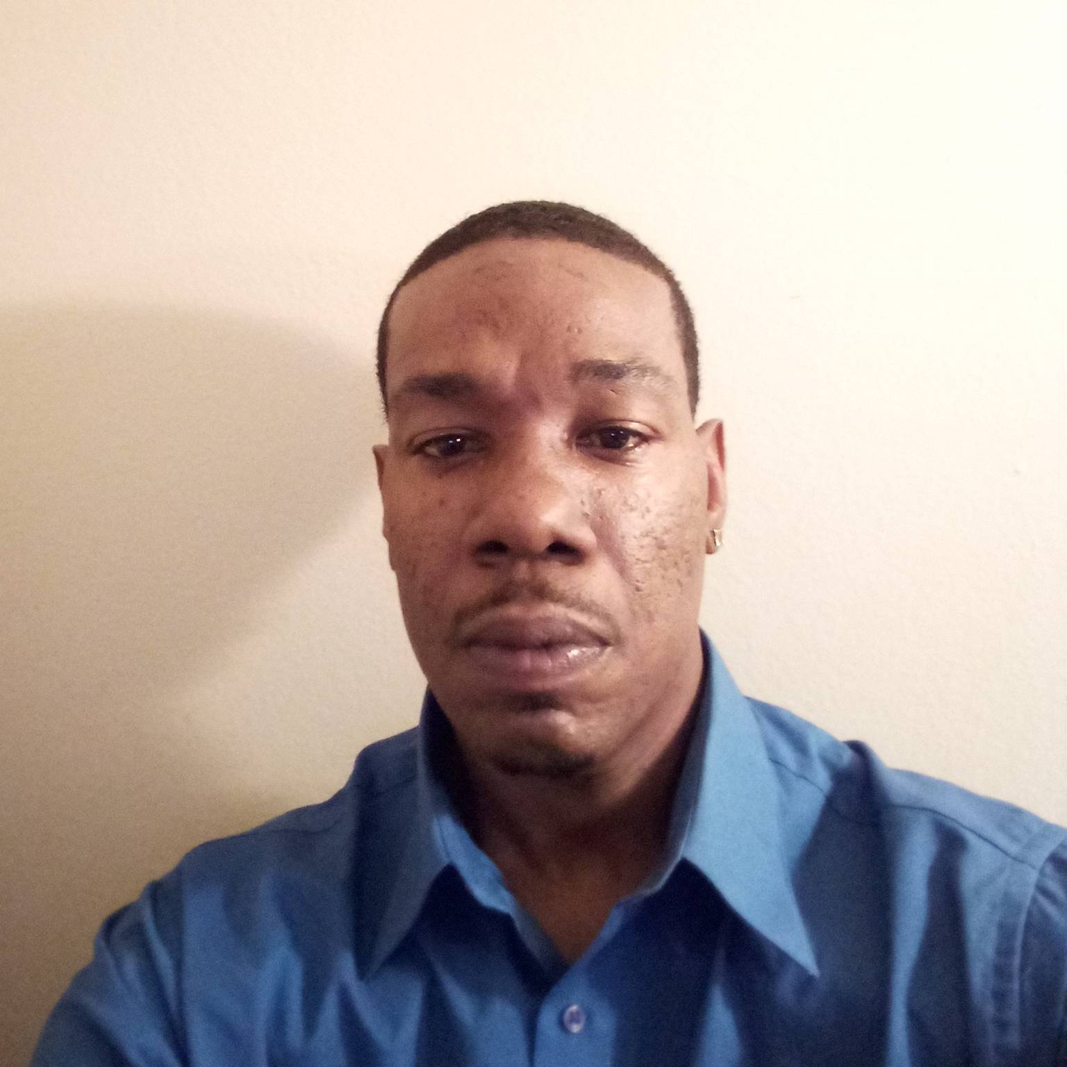 Tyrone Wade