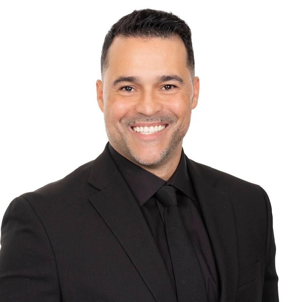 Rafael Acosta