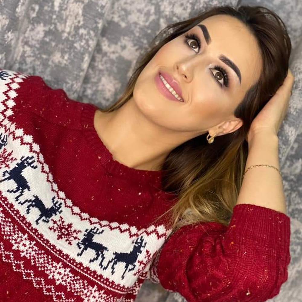 Maya Nekk