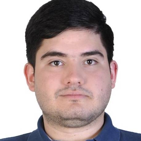 Carlos Gustavo Lara