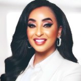 Rev. Kezra Y. Marshall