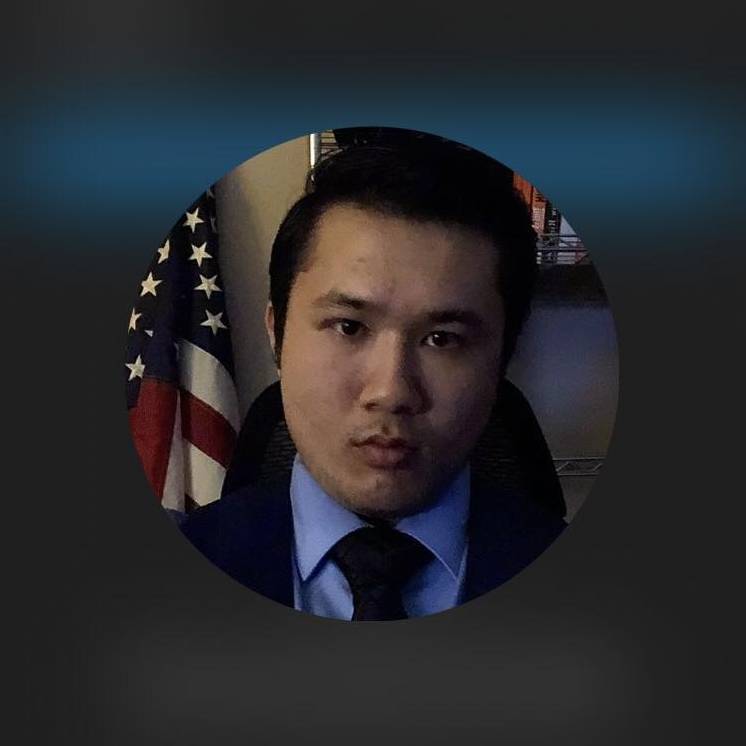 Jordan Pham