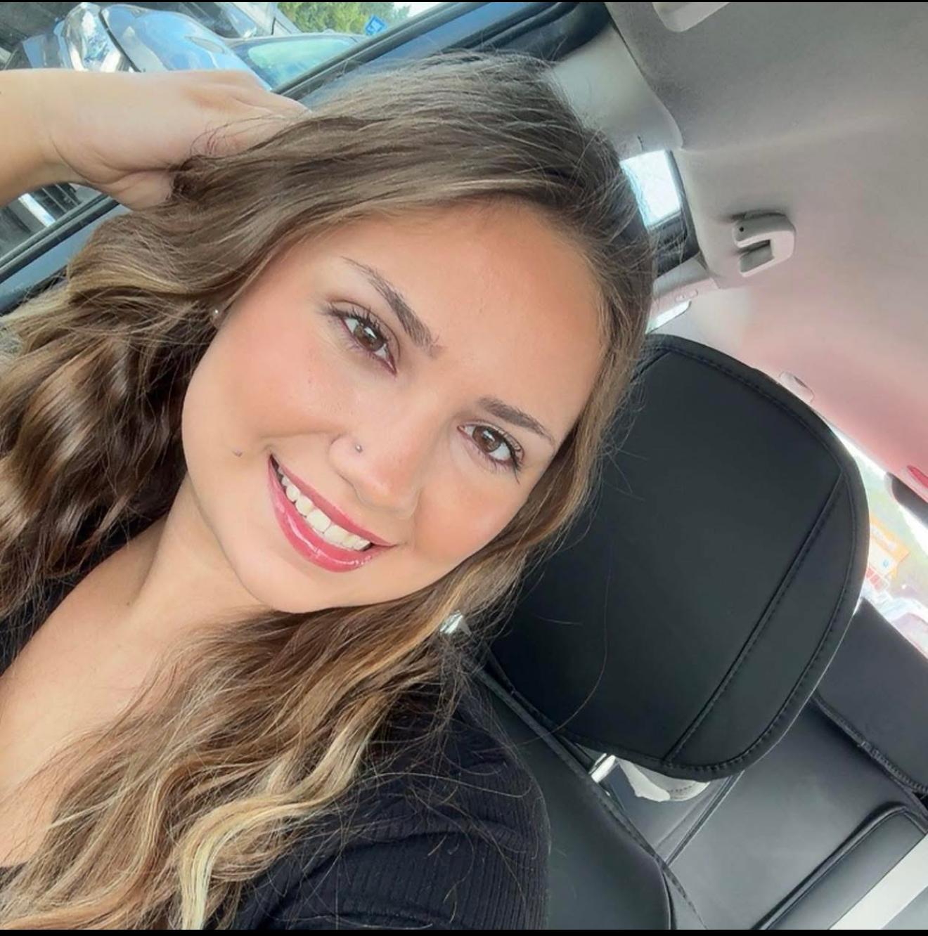 Mackenzie Anderson