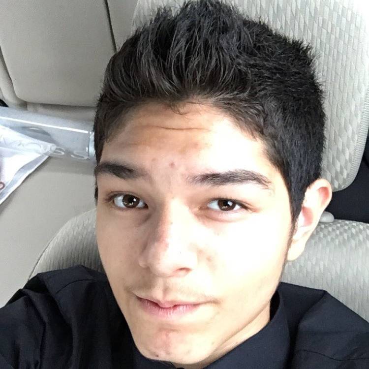 Anthony Hernandez