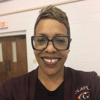 Paula C. Payton