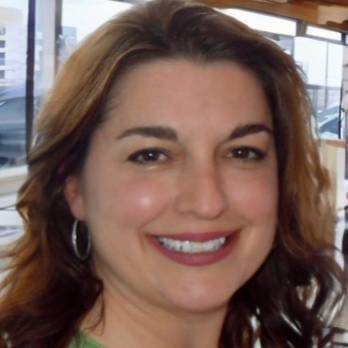 Rebecca Perkins