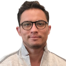 Jorge Daniel Sevilla García