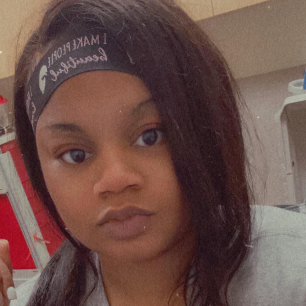 Rokkiyya Johnson