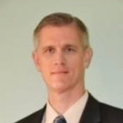 PATRICK LYNCH
