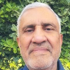 Zamir Deen