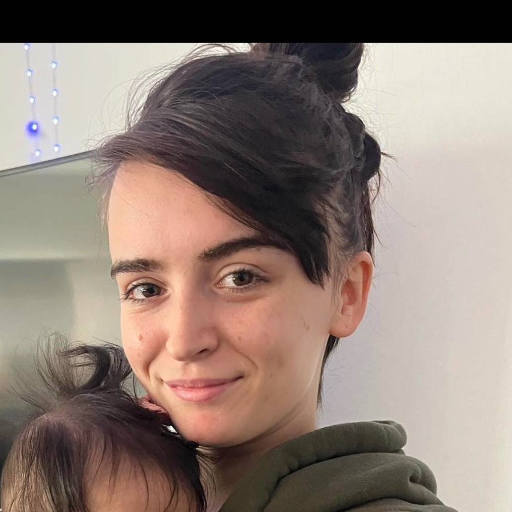 Hailey Foddrill
