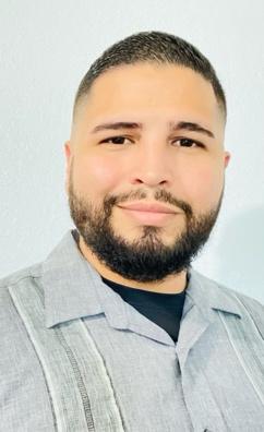 Moises Alaniz