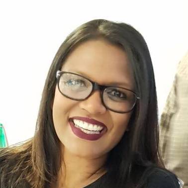 Marlene Sunnasy
